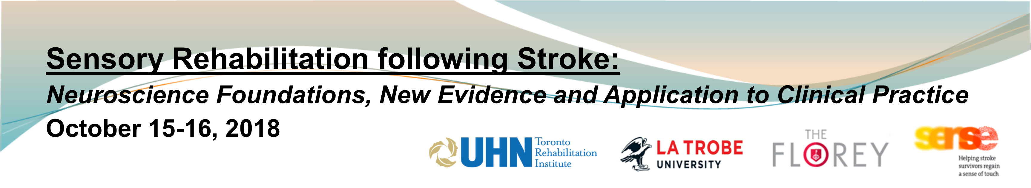 Sensory Rehabilitation following Stroke: Neuroscience Foundations, New Evidence and Application to Clinical Practice