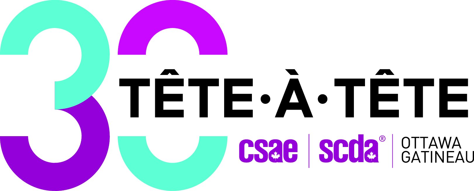 TÊTE-À-TÊTE Trade Show 2020 - Exhibitor Registration