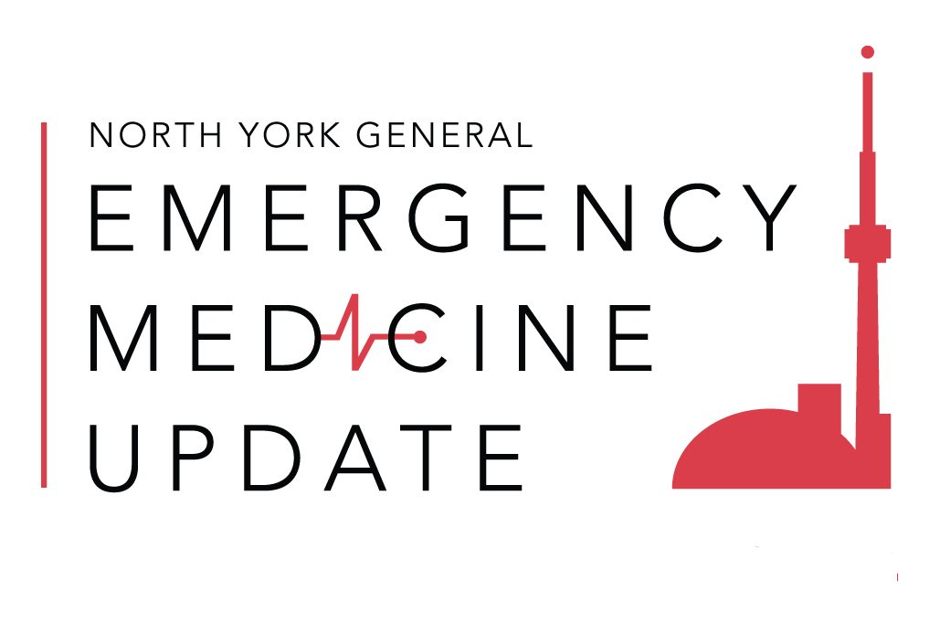 Emergency Medicine Update 2020