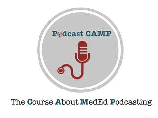 Podcast Camp 2023