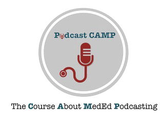 Podcast Camp