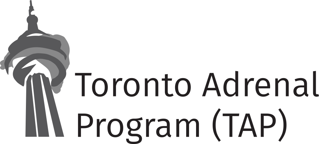 Inaugural Toronto Adrenal Program (TAP) Symposium