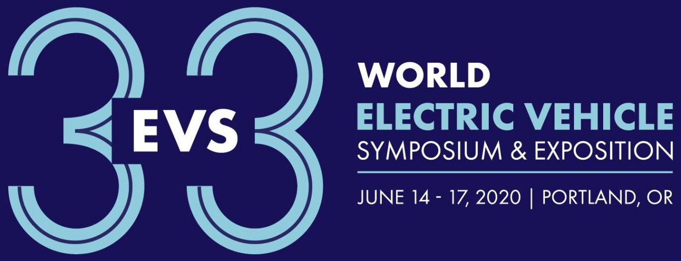 Electric Vehicles Symposium & Exhibition