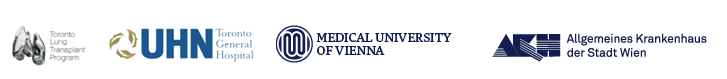 Toronto-Vienna Lung Transplant Academy