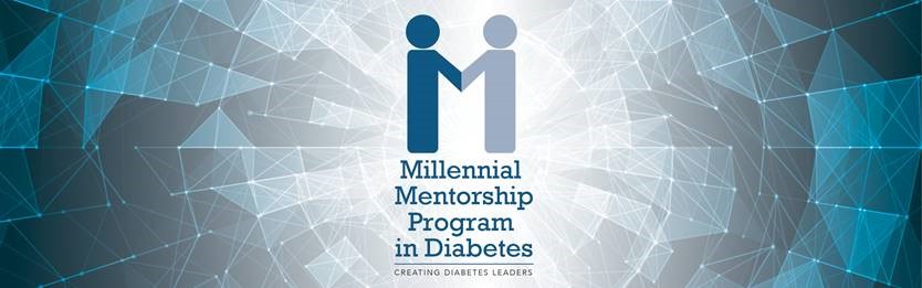 Millennial Mentorship Program in Diabetes 2019