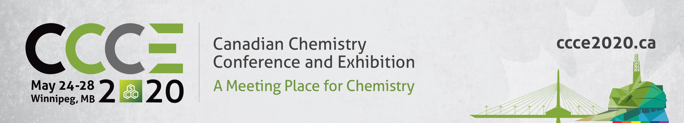Canadian Chemistry Conference and Exhibition