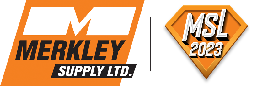 Merkley Supply Show 2023