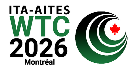 WTC2026 Exhibit Booth