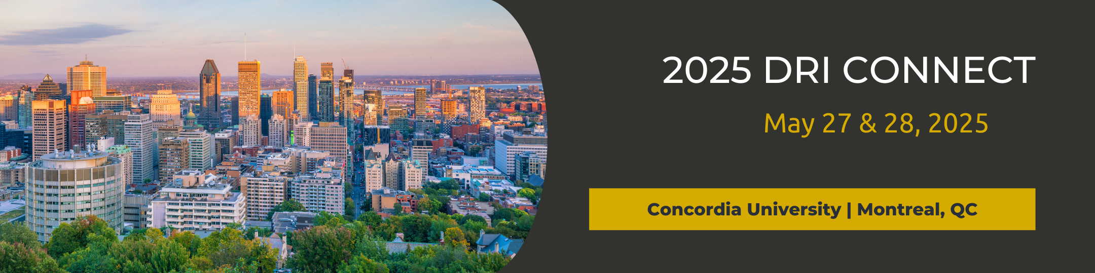 DRI Connect 2025