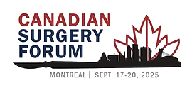 Canadian Surgery Forum (CSF)