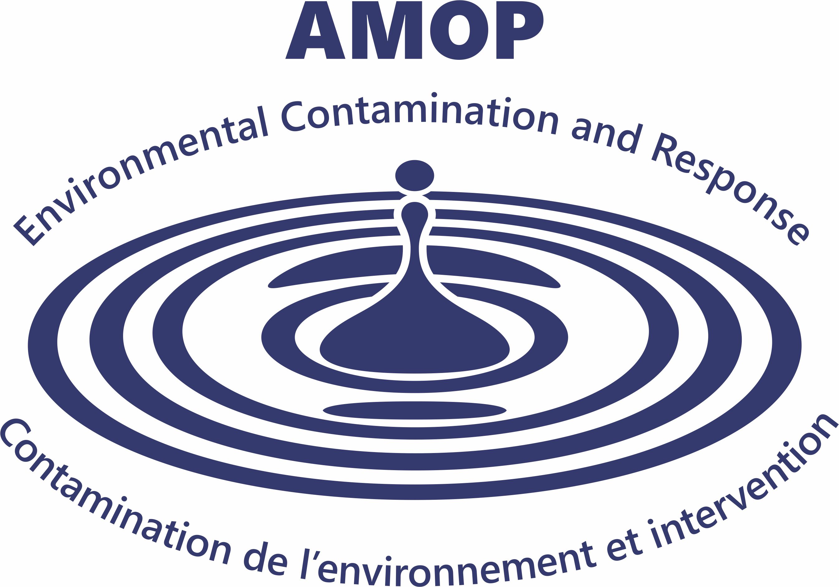 43<sup>rd</sup> AMOP Technical Seminar on Environmental Contamination and Response