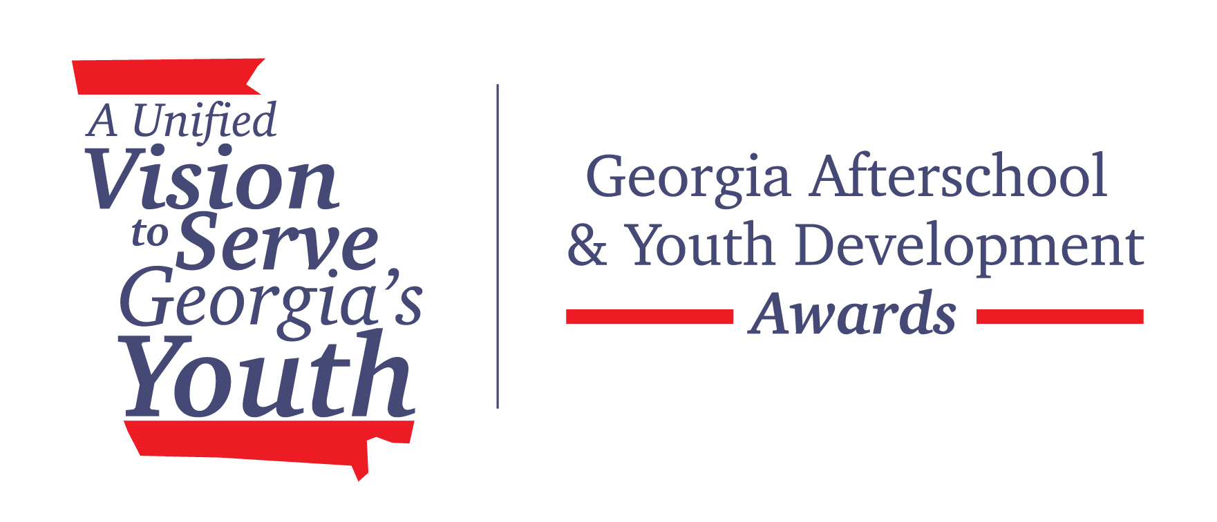 2021 Georgia ASYD Awards - Application