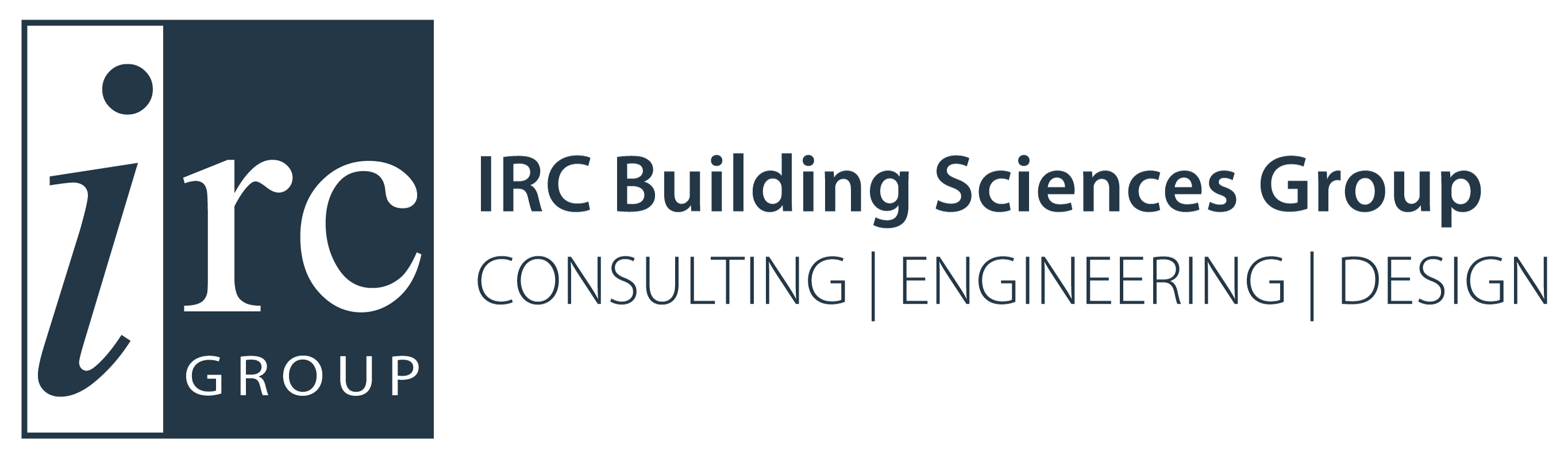 IRC Building Sciences Group