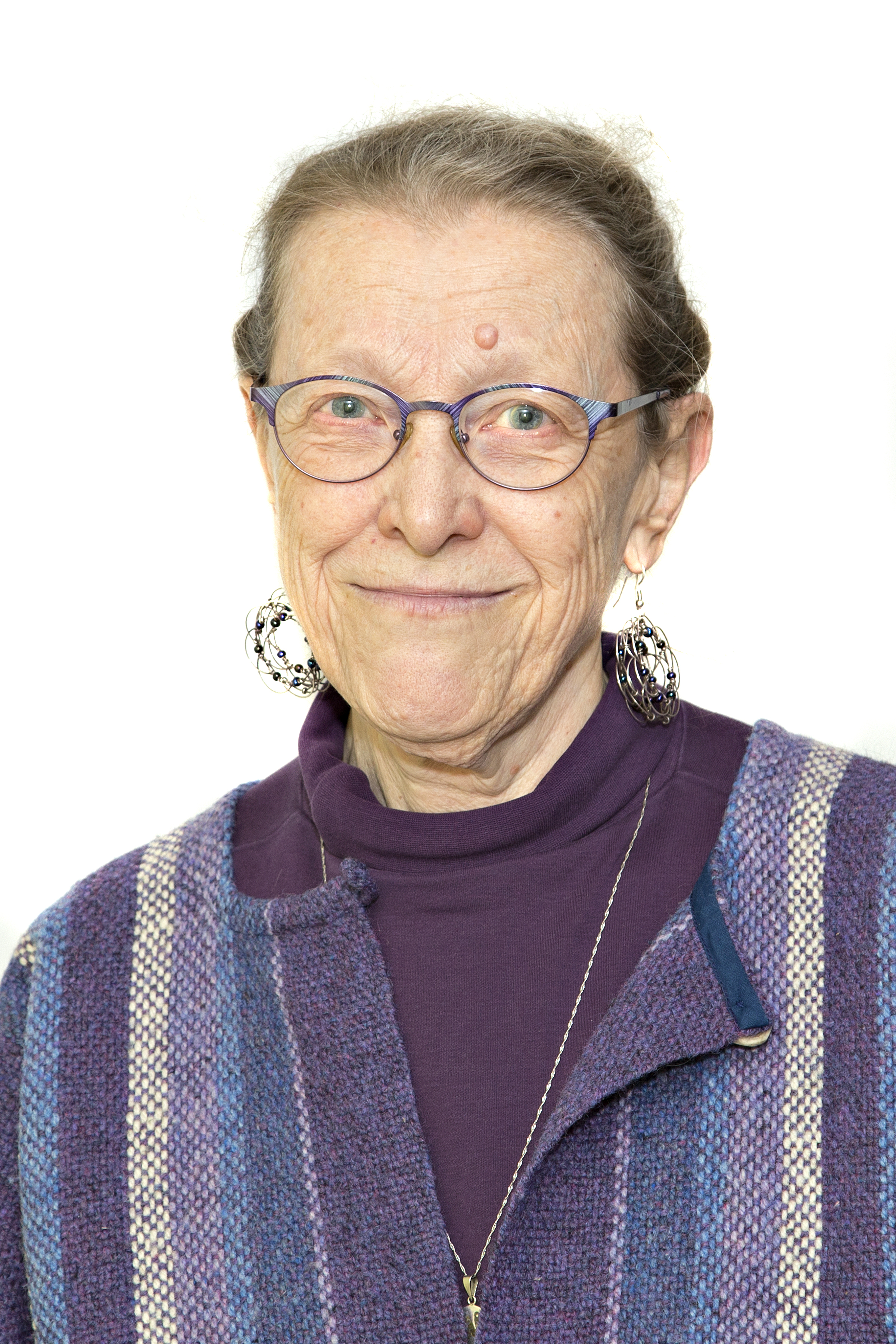 Judy Skinner