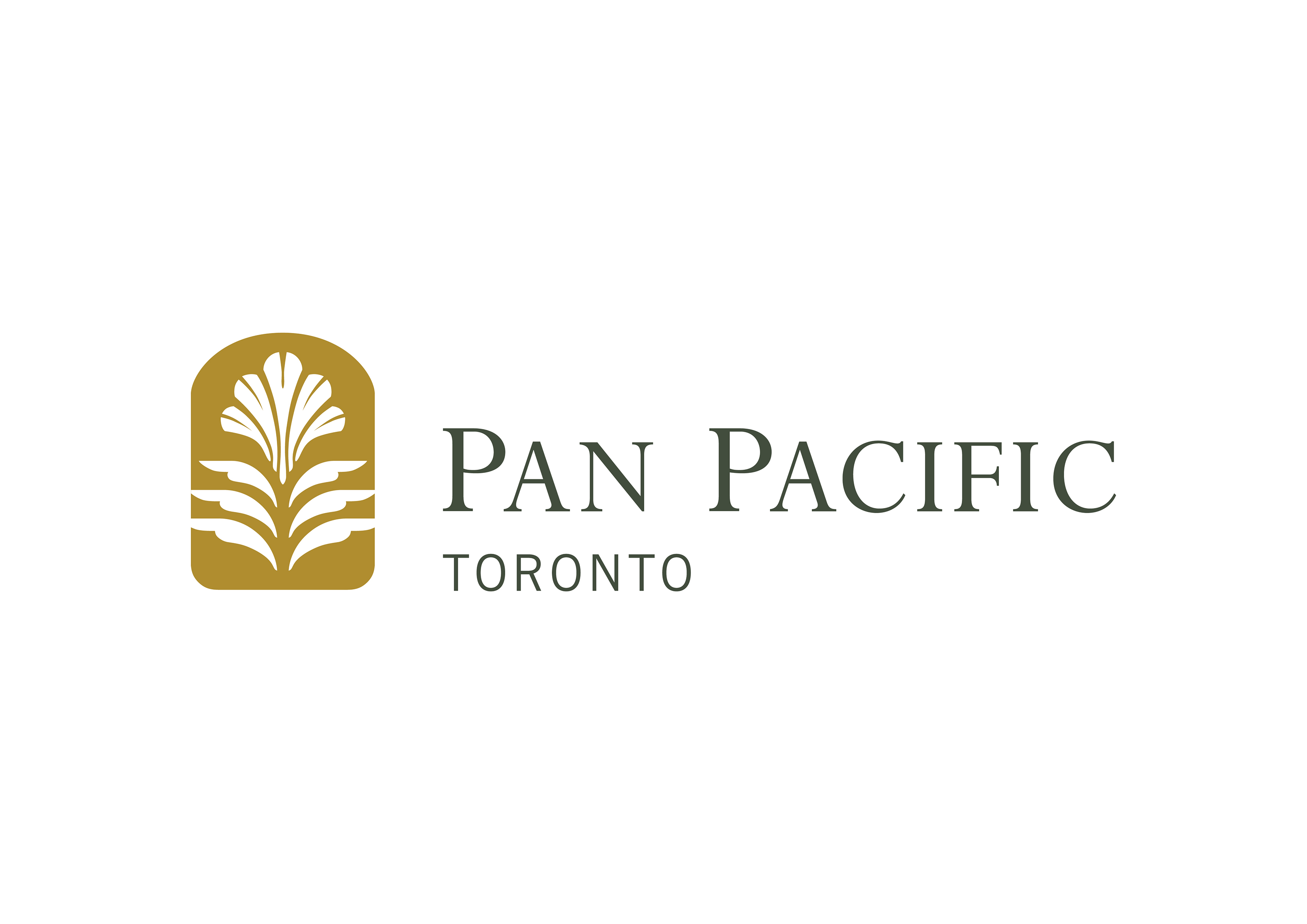 Pan Pacific Toronto