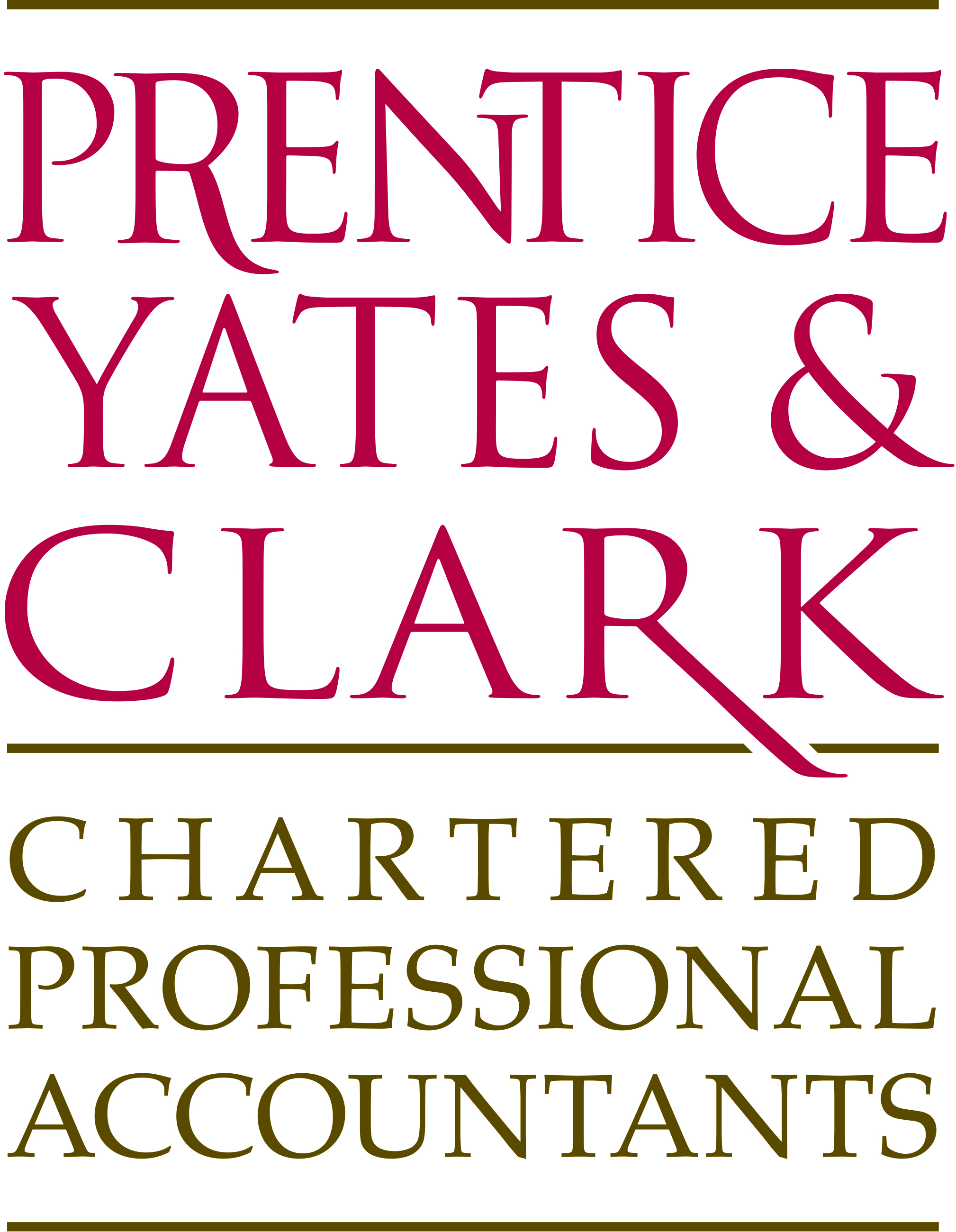 Prentice Yates & Clark